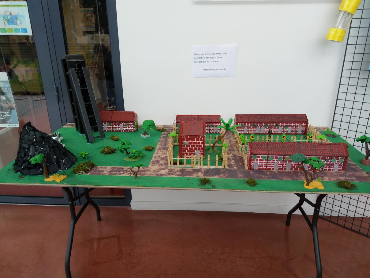 Activités médiathèque 2024